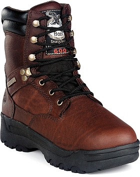 Women's 7" Georgia Boot Work Boot GEG3563