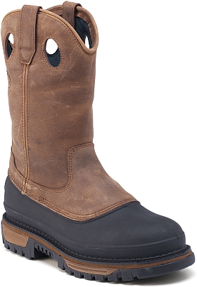 Men's 11" Georgia Boot Work Boot GEG4434