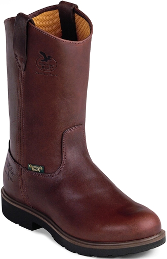 Men's 11" Georgia Boot Work Boot GEG4504