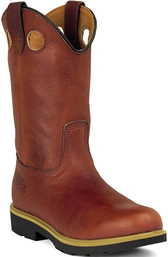 Men's 11" Georgia Boot Work Boot GEG4523