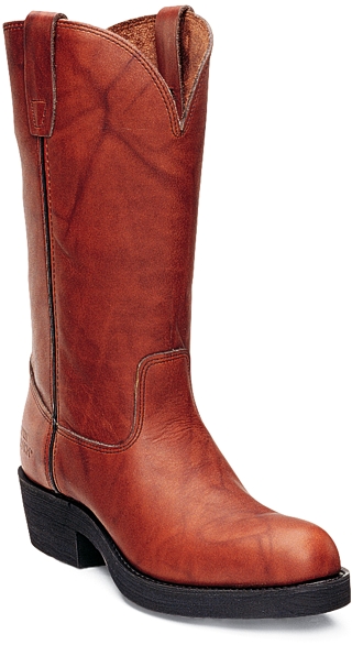 Men's 12" Georgia Boot Work Boot GEG5755