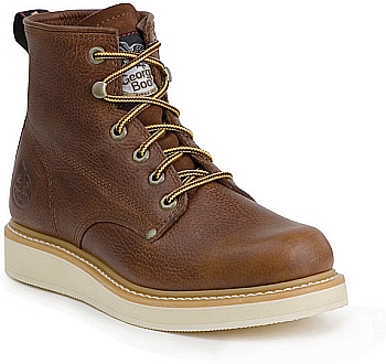 Men's 6" Georgia Boot Work Boot GEG6205