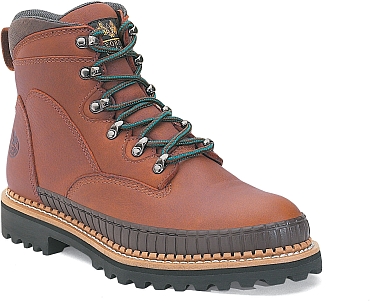 Men's 6" Georgia Boot Work Boot GEG7222