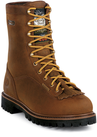 Men's 8" Georgia Boot Work Boot GEG8048