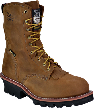 Men's Georgia Boot G9282 | Georgia Boot 8" Work Boots