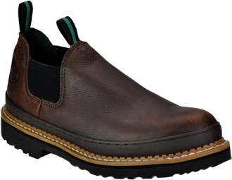 Women's Georgia Boot Shoe GR362 | Georgia Boot Work Shoes