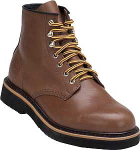 Men's Golden Retriever Work Boot GR06600