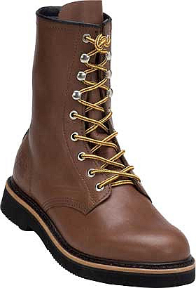 Men's Golden Retriever Work Boot GR06800