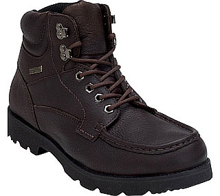 Men's Golden Retriever Work Boot GR3012