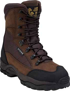 Men's Golden Retriever Work Boot GR4642