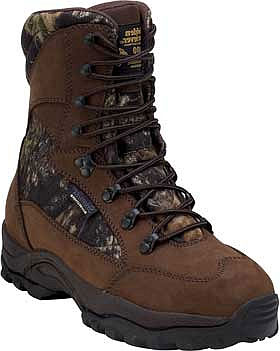 Men's Golden Retriever Work Boot GR4741