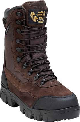 Men's 10" Golden Retriever Work Boot GR5200