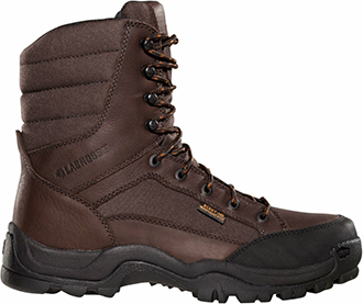 Men's LaCrosse 8" Waterproof Hunting Boots 281603