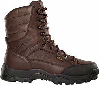 Men's LaCrosse 8" Waterproof & Insulated Hunting Boots 281602