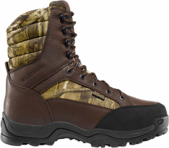 Men's LaCrosse 8" Waterproof & Insulated Hunting Boots 281604