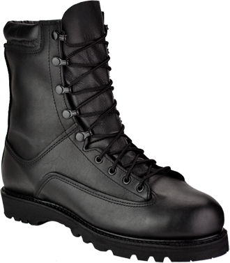 Men's Matterhorn Military Boot 1697 | Matterhorn 8" Combat Boots