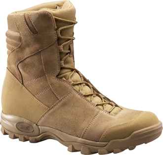 Men's 7" Matterhorn Military - Combat Boot MH4600