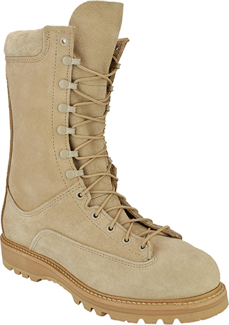 Men's Matterhorn Combat Boot 4949 | Matterhorn 10" Military Boots