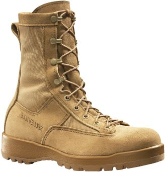 Men's Belleville Waterproof Military Boots 790  |  USA Made