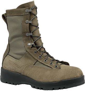 Men's Belleville Waterproof Military Boots 690 | USA Made