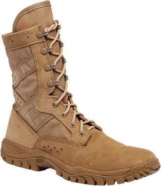 Men's Belleville 8" Ultra Light Assualt Boots 320 | USA Made