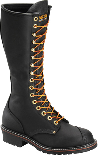 Men's  Carolina 16" Linesman Work Boots CA924 | USA Made