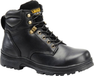 Men's Carolina 6" Work Boots CA3022