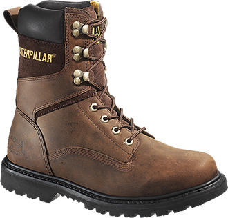 Men's Caterpillar Lidell Work Boots P73724
