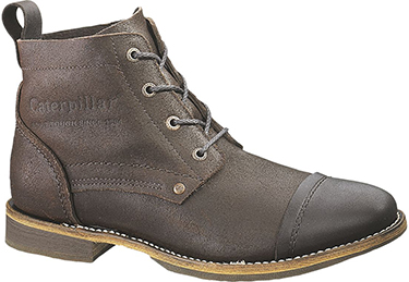 Men's Caterpillar 6" Morrison Boots P711811