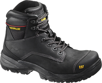 Men's Caterpillar Spiro Work Boots CAT-P73921