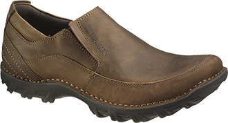 Men's Caterpiller Stride Slip-On Work Shoes P716096