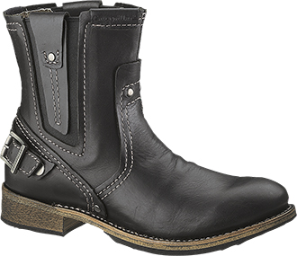 Men's Caterpillar 6" Vinson Slip-On Work Boots P710477