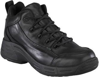 Men's Converse/Reebok Postal Certified Waterproof Sport Hiker Work Shoes CP8475 USA Made
