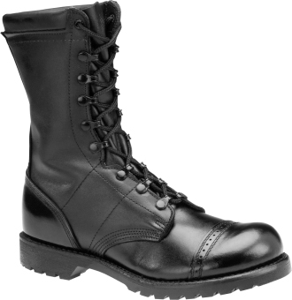 Men's Corcoran Boots 1525 | 10" Leather Field Combat Boots