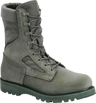 Men's Corcoran Boots 8700 | 8 1/2� Hot Weather Air Force Approved Combat Boots