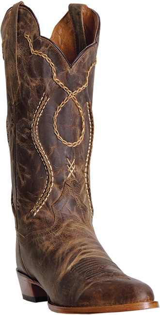 Men's Dan Post 13" Western Boots DP26682 | Albany Boots