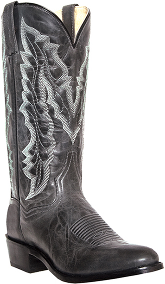 Men's Dan Post 12" Western Boots DP2140R | Greenwood Boots