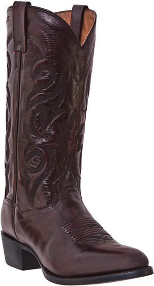 Men's Dan Post 13" Western Boots DP2112R | Milwaukee Boots