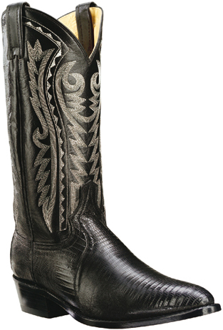 Men's Dan Post 13" Western Boots DP2350R  |  Raleigh Boots