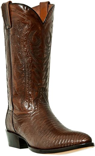 Men's Dan Post 13" Western Boots DP2351J  |  Durham Boots