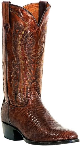 Men's Dan Post 13" Western Boots DP2351R  |  Raleigh Boots