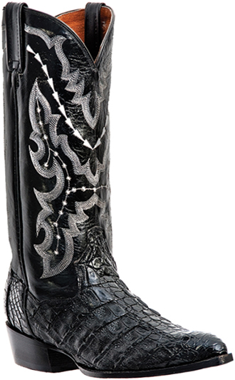 Men's Dan Post 13" Western Boots DP2385  |  Birmingham Boots