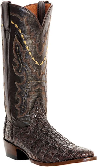 Men's Dan Post 13" Western Boots DP2386  |  Birmingham Boots