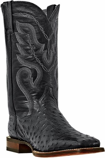 Men's Dan Post 11" Western Boots DP2980  |  Chandler Boots