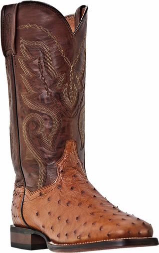 Men's Dan Post 11" Western Boots DP2982  |  Chandler Boots