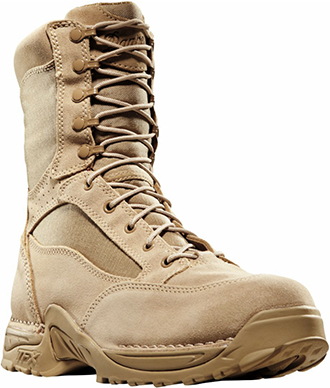Men's Danner 8" Desert TFX Military Boot 26014