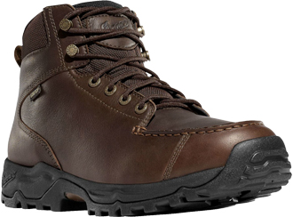 Men's Danner 5.5" Fowler Waterproof Work Boots 44322