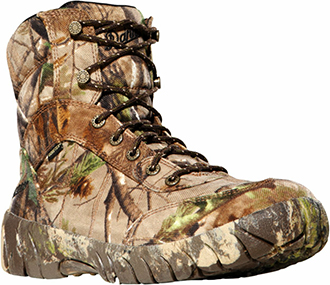 Men's Danner 7" Jackal II Waterproof Hunting Boots 45780