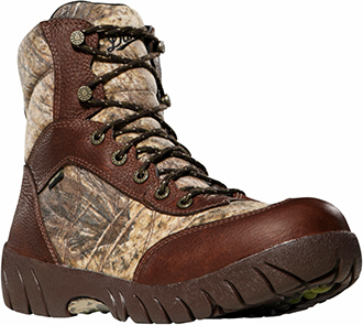 Men's Danner 7" Jackal II Waterproof Hunting Boots 45776