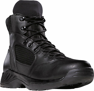 Men's Danner 6" Kinetic Waterproof Work Boot 28015